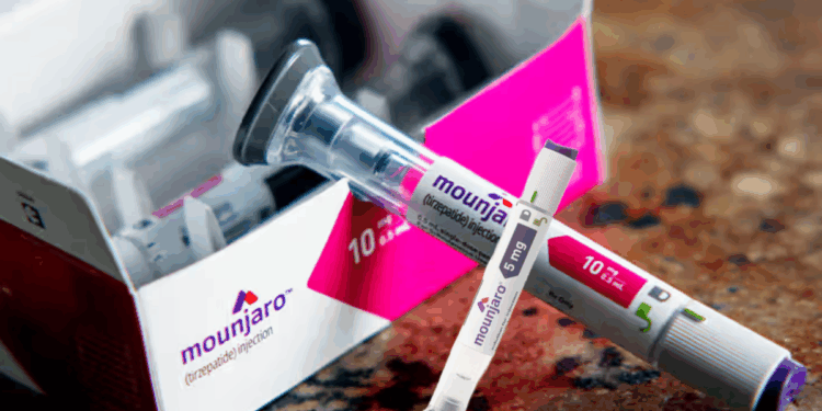 How Mounjaro Works for Weight Loss: Full Breakdown