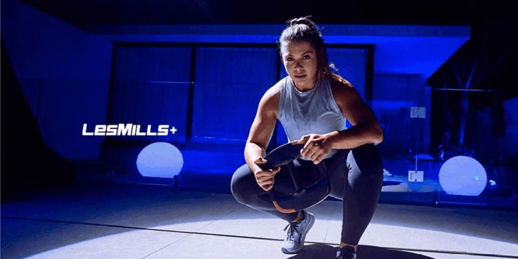 Best Les Mills On Demand Workouts for Beginners: A Comprehensive Guide