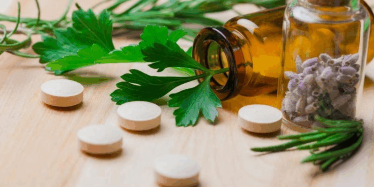 Top 5 Natural Remedies That Help Manage Crohns Disease