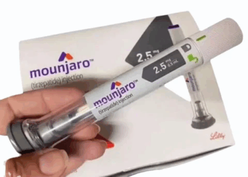 How Mounjaro Works for Type 2 Diabetes and Obesity