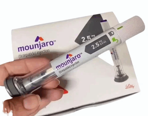 How Mounjaro Works for Type 2 Diabetes and Obesity