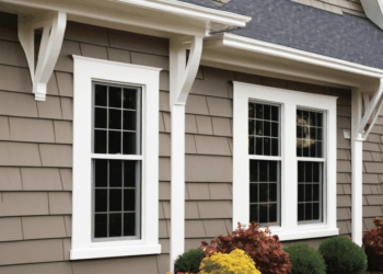 The ROI of Investing in Exterior Upgrades: Boosting Property Value and Curb Appeal