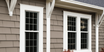 The ROI of Investing in Exterior Upgrades: Boosting Property Value and Curb Appeal