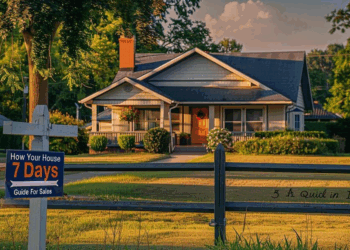 Crafting an Effective Strategy to Sell Your House