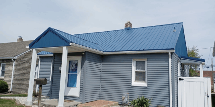 Exploring Hickory Roofing Siding Inc: A Comprehensive Guide