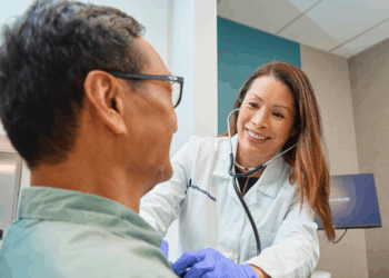 Benefits of Having a Dedicated Primary Care Physician