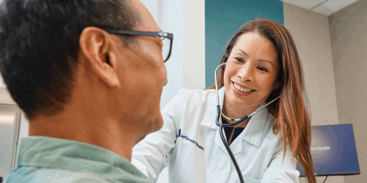 Benefits of Having a Dedicated Primary Care Physician