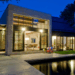 Traditional Meets Contemporary in Hybrid Home Designs: A Fusion of Timeless Elegance and Modern Innovation