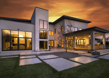 Affordable Custom Home Design with Local Architects Near Me: A Comprehensive Guide