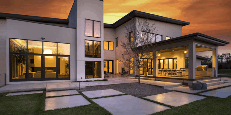 Affordable Custom Home Design with Local Architects Near Me: A Comprehensive Guide